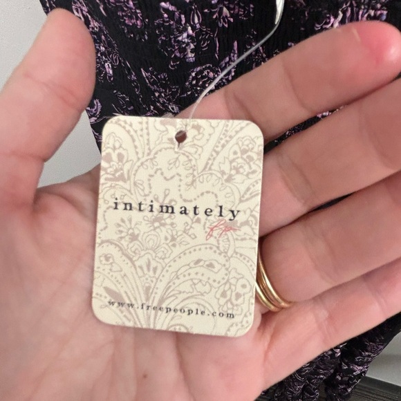 Free People Heat Wave Maxi Dress - Picture 7 of 11